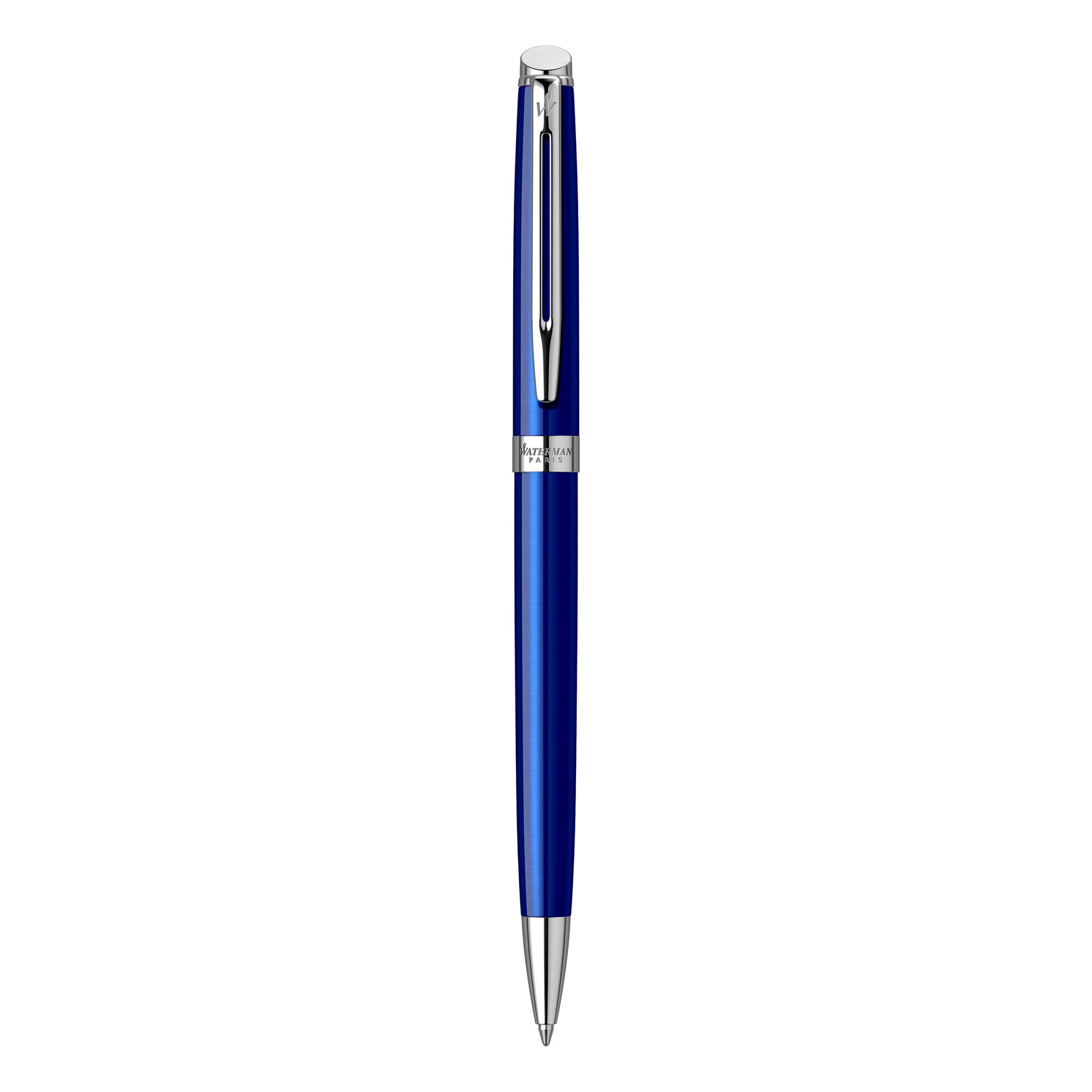 Pix Waterman Hemisphere Bright Blue CT, albastru