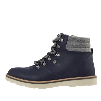 Bocanci, Mayoral, din piele, bleumarin, 30 Bocanci, Mayoral, din piele, bleumarin, 30