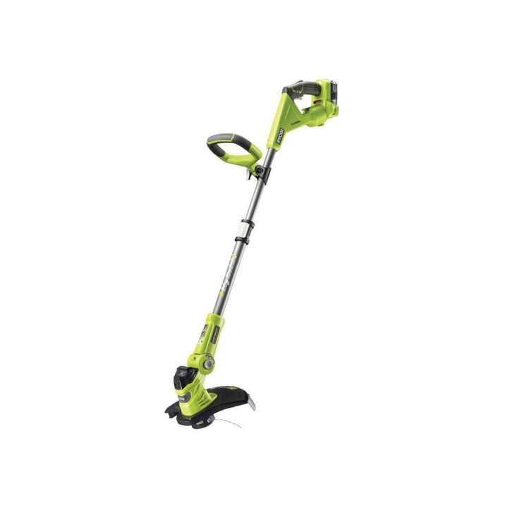 Ryobi RLT1831-H25F 18 V One Plus™ Hibrid szegélynyíró 1 x 2,5 Ah Akkumulátorral