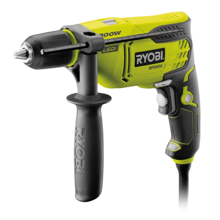 Ryobi Ütvefúró | RPD800K (5133002018)