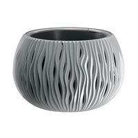 ghiveci pentru flori sandy d 37 x 21 cm 9 l gri imagen 6_0_
0