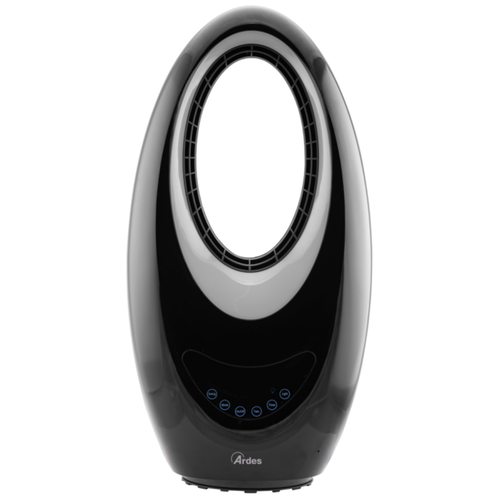 ARDES 4BL1 kerámiabetétes hősugárzó