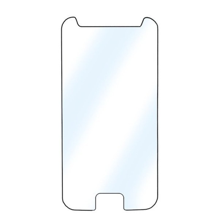 Защитно фолио, Защитено стъкло, Съвместим Samsung Galaxy Xcover Pro G715, Прозрачен