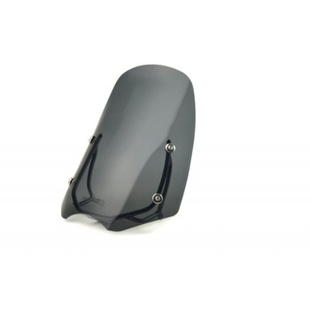 Parbriz motor BMW, PCS, R 850 R 97-99, Acrilic, Negru, 52 x 47,5 cm Parbriz motor BMW, PCS, R 850 R 97-99, Acrilic, Negru, 52 x 47,5 cm