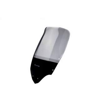 Parbriz turistic Honda XL 125 V Varadero 2001 - 2006 Parbriz turistic Honda XL 125 V Varadero 2001 - 2006