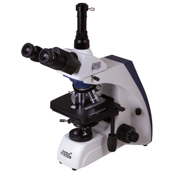 Microscop Levenhuk MED 35T Trinocular Microscop Levenhuk MED 35T Trinocular