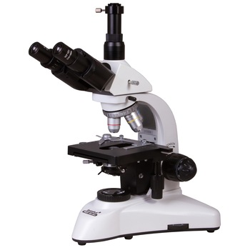 Microscop Levenhuk MED 20T Trinocular Microscop Levenhuk MED 20T Trinocular