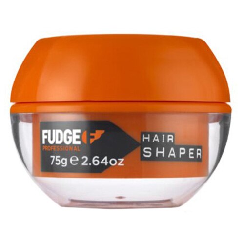 Crema de par Fudge Hair Shaper Original, 75 g
