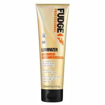 Balsam pentru hidratare si luminozitate Fudge, 1000 ml Balsam pentru hidratare si luminozitate Fudge, 1000 ml