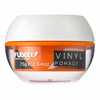 Crema de par modelatoare Fudge Vinyl Pomade, 75 g Crema de par modelatoare Fudge Vinyl Pomade, 75 g