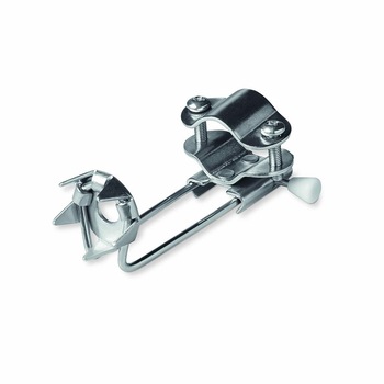 Dispozitiv anti-alunecare 5 gheare baston sau carja pentru gheata Dispozitiv anti-alunecare 5 gheare baston sau carja pentru gheata