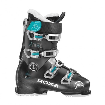 Clapari schi dama Roxa RFIT W 75,Negru,marime 36 Clapari schi dama Roxa RFIT W 75,Negru,marime 36