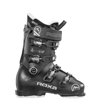 Clapari schi Roxa RFIT 80,Negru,marime 47.5 Clapari schi Roxa RFIT 80,Negru,marime 47.5