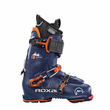 Clapari schi Roxa R3 110 TI IR - Gripwalk,marime 42 Clapari schi Roxa R3 110 TI IR - Gripwalk,marime 42