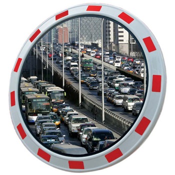 Oglinda stradala alba 1200 mm Oglinda stradala alba 1200 mm