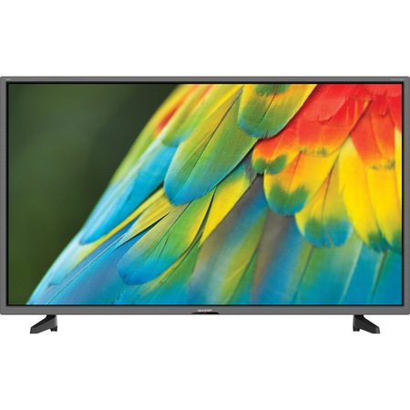 Televizor LED, Sharp 40BF4E, 101 cm, Full HD, Clasa A+
