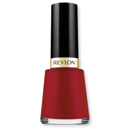 Lac de unghii Revlon 721 Raven Red