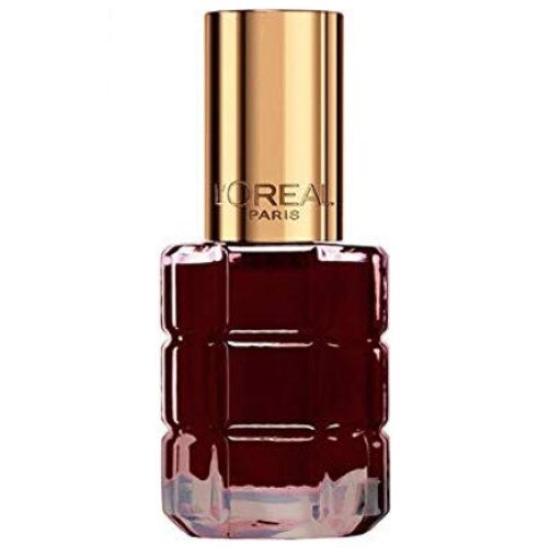 Lac de unghii rezistent in nuante stralucitoare L'Oreal Color Riche A L'Huile B23 Way Ombre