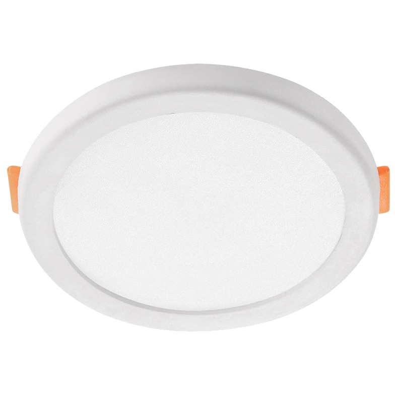 Spot LED integrat reglabil Ultra Bright, 15W, 1200 lm, temperatura culoare 4200K