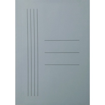 Dosar A4 Plic din Carton, 30 Buc/Set, Albastru Deschis Dosar A4 Plic din Carton, 30 Buc/Set, Albastru Deschis