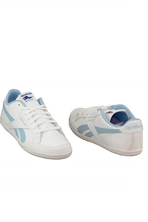 Reebok Royal Transport cipo noknek, feher, Fehér