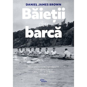 Baietii din barca
