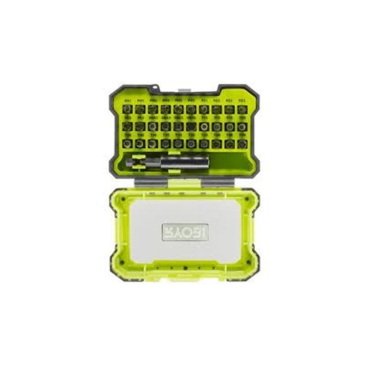 Ryobi RAK31MSDI vegyes bit szett (5132002817)