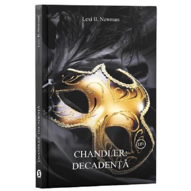 Chandler: Decadenta
