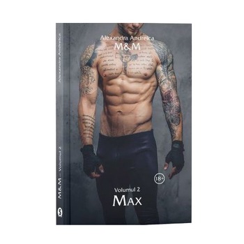 M&M - Vol. 1 Marco M&M - Vol. 1 Marco