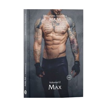 M&M - Vol. 2 Max M&M - Vol. 2 Max