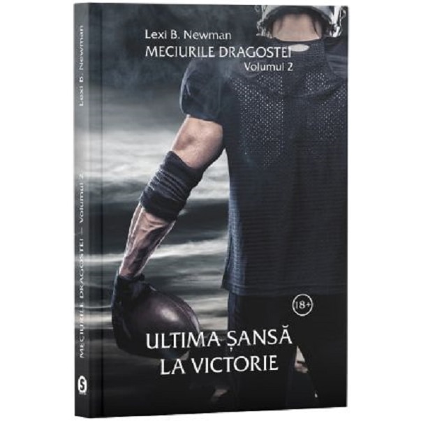 Meciurile dragostei - Vol. 2 Ultima sansa la victorie