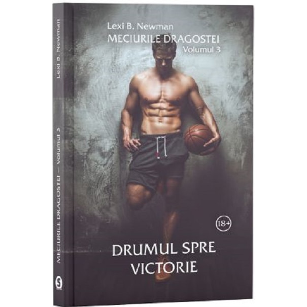 Meciurile dragostei - Vol. 3 Drumul sre victorie