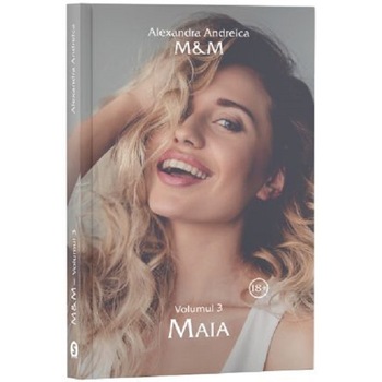M&M - Vol. 3 Maia M&M - Vol. 3 Maia