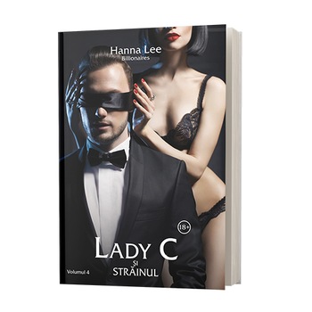Billionaires - Vol. 4 Lady C si Strainul Billionaires - Vol. 4 Lady C si Strainul