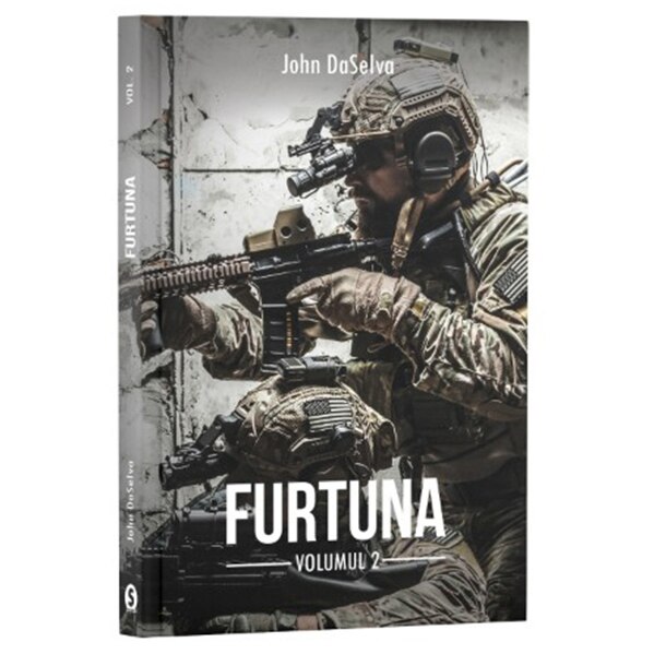 Furtuna Vol. 2