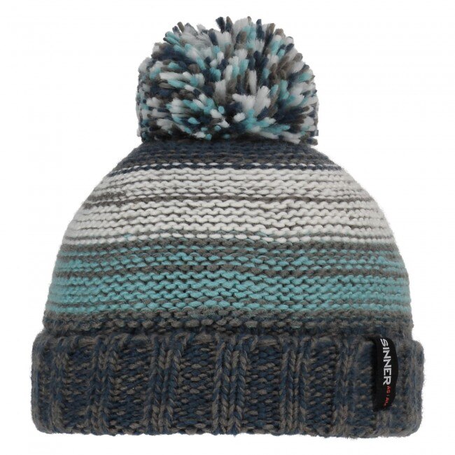 Caciula Sinner Resort Beanie Albastru
