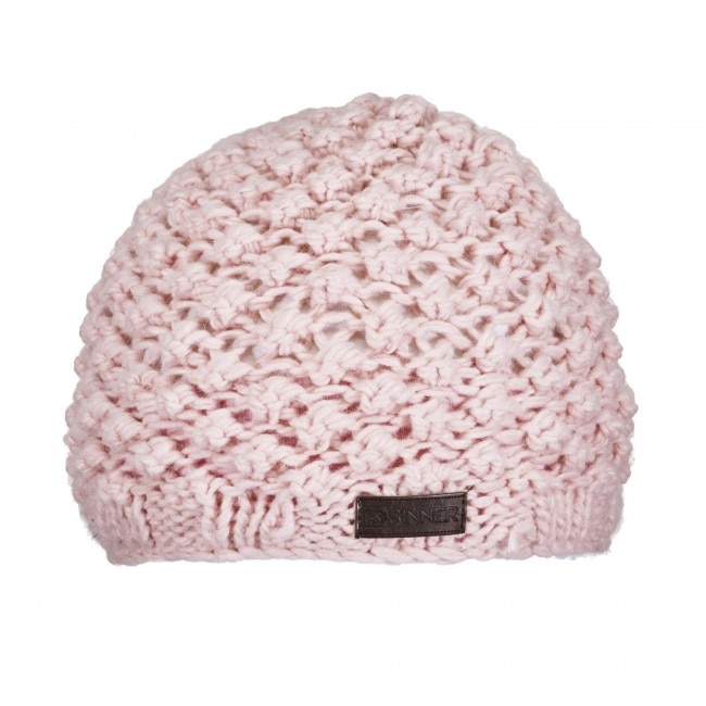Caciula Sinner Timberline Beanie Barely Roz