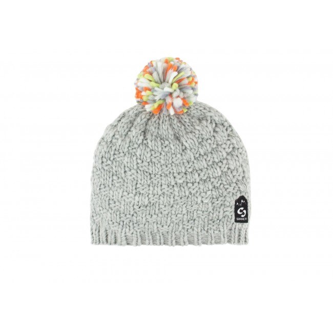 Caciula Sinner Garland Beanie Gri