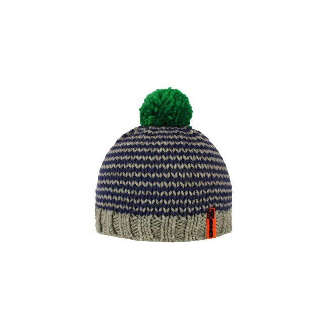 Caciula Sinner Kimberley Beanie Gri/Albastru inchis