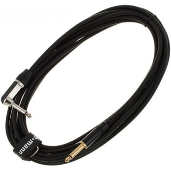 Cablu audio Jack 6.3T-6.3T Pro Snake 6 metri Cablu audio Jack 6.3T-6.3T Pro Snake 6 metri