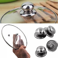 Set 2 manere pentru capac oala