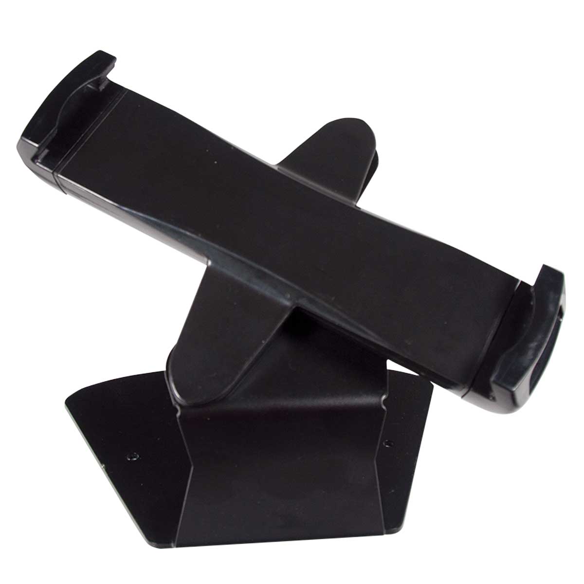 Suport tableta JJ DISPLAYS, 7.9 - 12.5 inch, negru, securizat, expunere birou