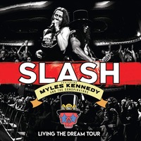 slashmyles kennedy and the conspirators - living the dream tour - vinyl - vinyl imagen 4_0_
0