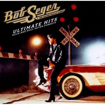 Bob Seger & The Silver Bullet Band - Ultimate Hits (2cd) Bob Seger & The Silver Bullet Band - Ultimate Hits (2cd)