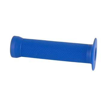Set mansoane Force BMX 130, cauciuc, Albastre Set mansoane Force BMX 130, cauciuc, Albastre