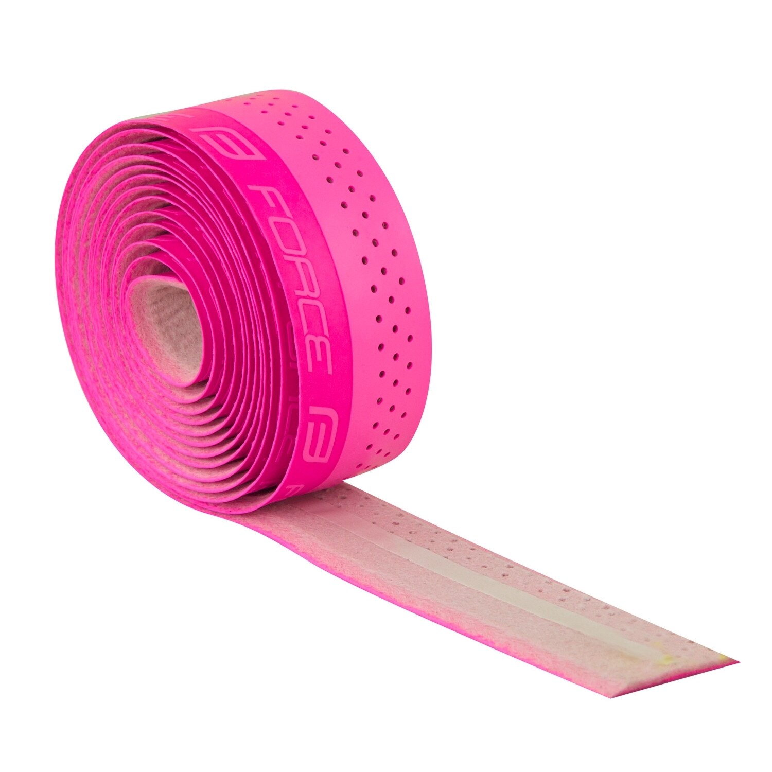 Set hhidolina autoadeziva Force PU Roz