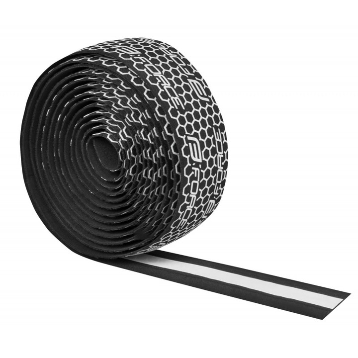 Ghidolina Force Eva negru/alb