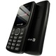 Evelatus EASY01 mobiltelefon, feketeEvelatus EASY01 mobiltelefon, fekete