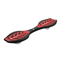 Waveboard Razor RipStik Air Pro Rosu/Negru