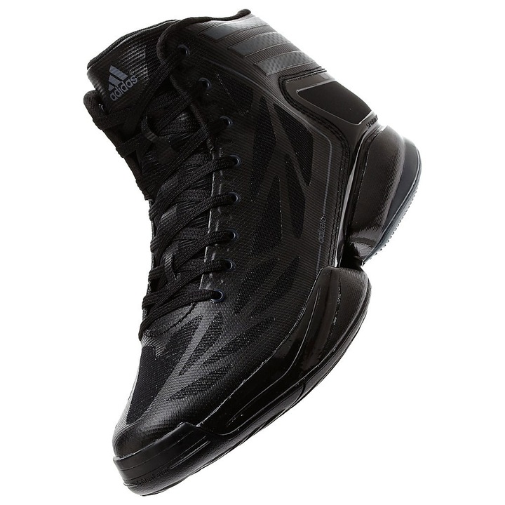 Adidas Adizero Crazy Light férfi tornacipő, fekete, 39 1/3 méret